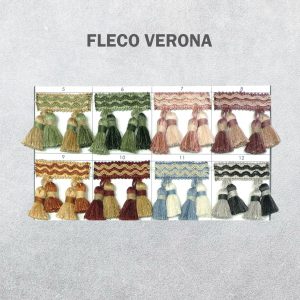 Бахрома Fleco Verona