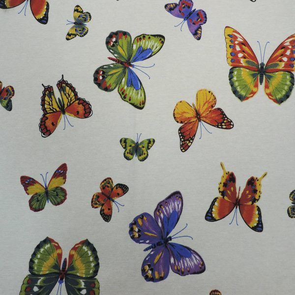 Портьерная ткань Mariposas col. Unico